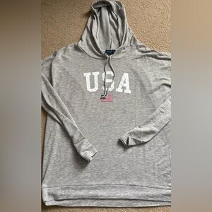 USA long sleeve shirt